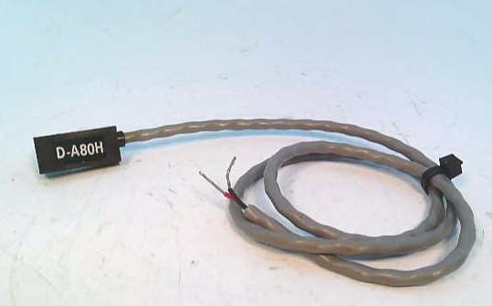 SMC D-A80H