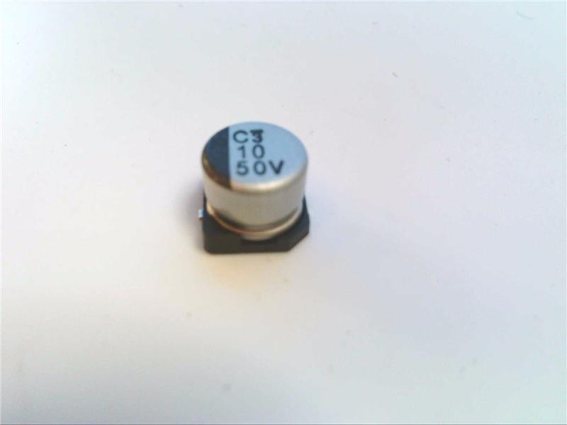 UWX1H100MCL1GB por NICHICON