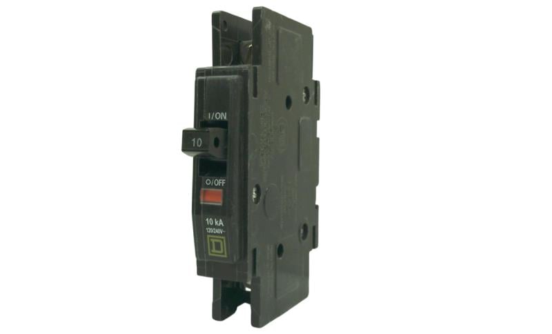 SCHNEIDER ELECTRIC QOU110