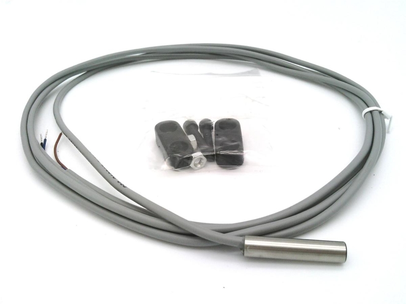 HTM SENSORS ECU1-D0602P-A3S2