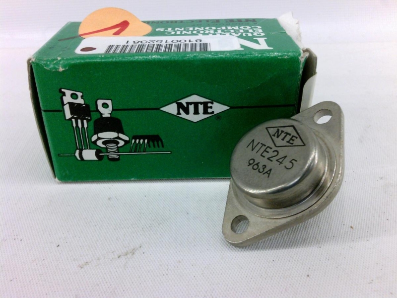 NTE NTE245
