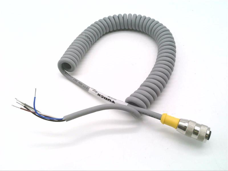 TURCK RK 4.5T-1.4/S90-SP
