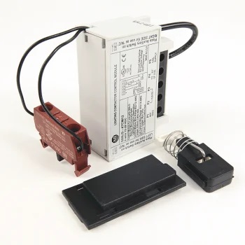 ALLEN BRADLEY 500LG-47CM12