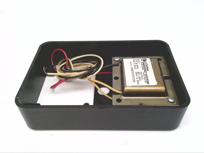 LITHONIA LIGHTING ELA M277