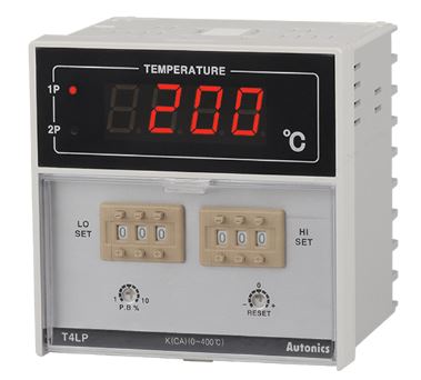 AUTONICS T4LP-B4RP2C-N