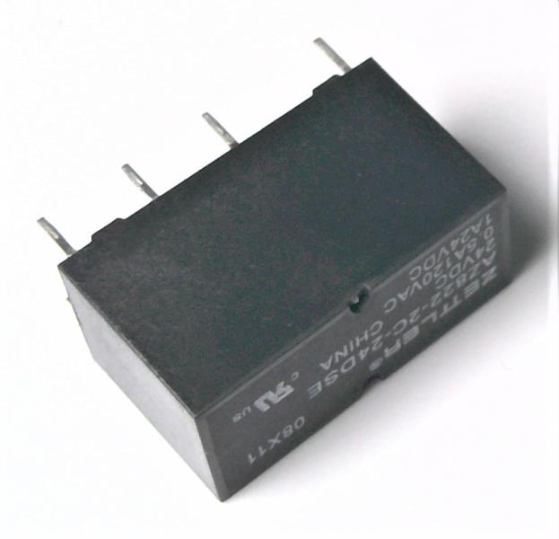 AMERICAN ZETTLER AZ822-2C-24DSE