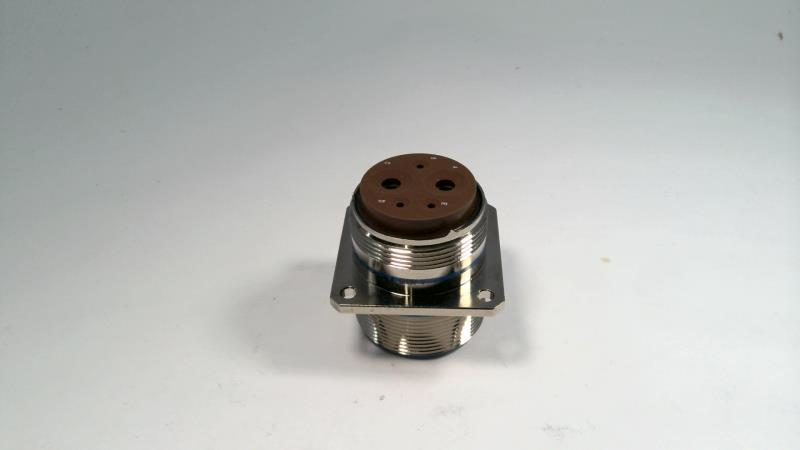 AMPHENOL MS3456L28-22P