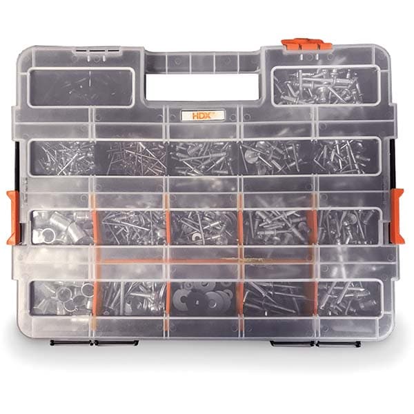 HUCK INTERNATIONAL TCR-KIT