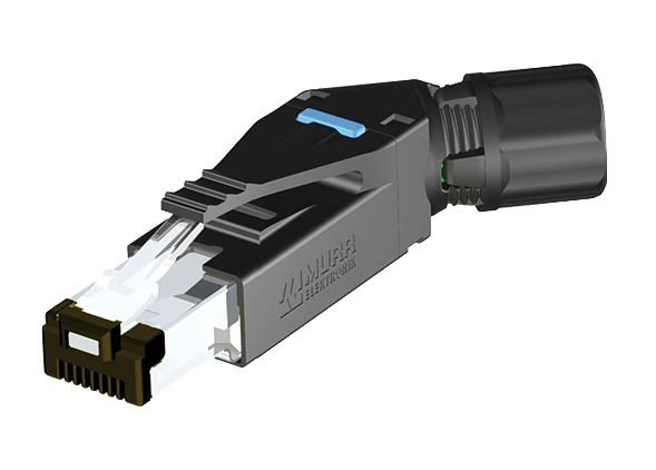 MURR ELEKTRONIK 7000-74021-0000000