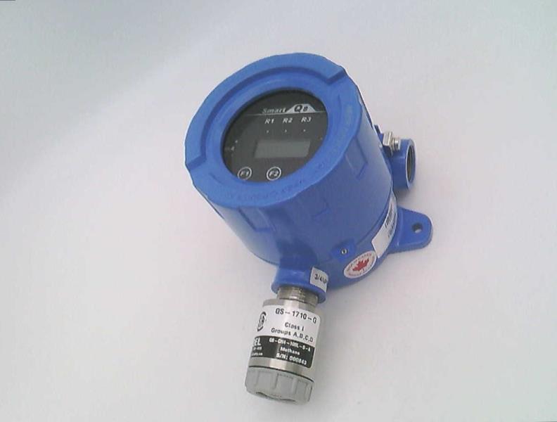 AUTOMATION COMPONENTS INC Q8-CH4-100L-O-X