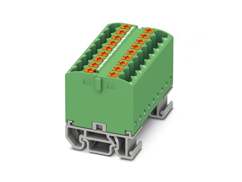 PTFIX 18X2,5-NS15A GN by PHOENIX CONTACT