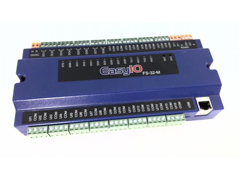 EASYIO FS-32-M