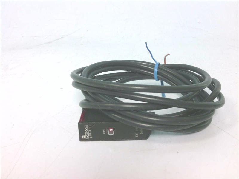 OMRON E3S-AT11-L