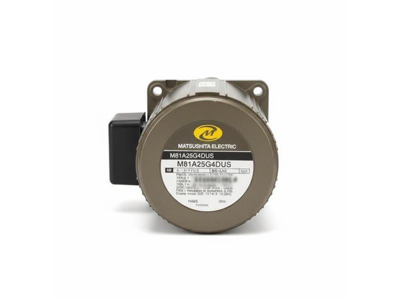 M81A25G4DUS por MATSUSHITA ELECTRIC