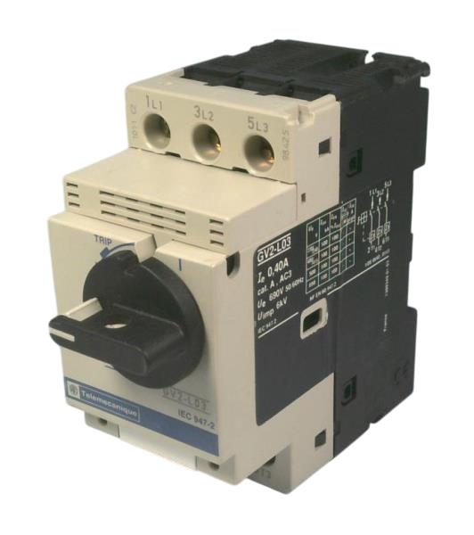 GV2L03 por SCHNEIDER ELECTRIC
