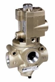 ROSS CONTROLS D2156B3001