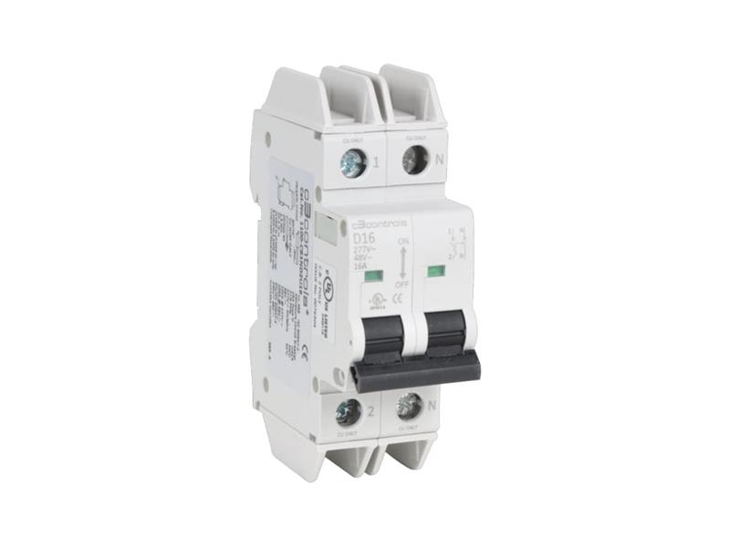 C3 CONTROLS 1100-CB1ND2U15
