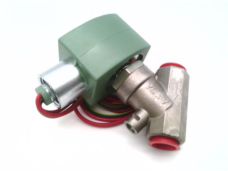 ASCO 8210G036-120