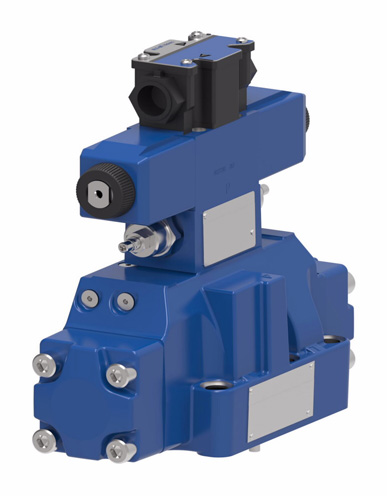 DG5V-8-5-6C-M-FW-B-10 by EATON CORPORATION