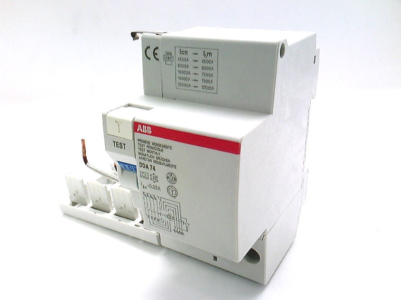 422810 par ASEA BROWN BOVERI