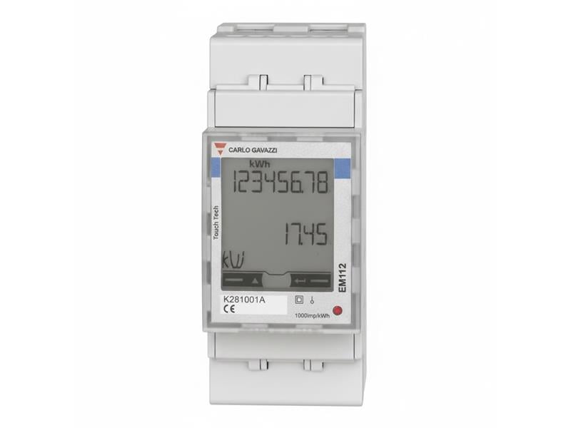 CARLO GAVAZZI EM112DINAV01XO1X