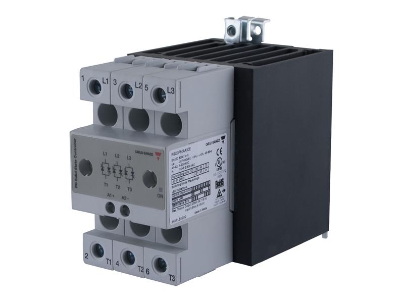 RGC3P60AA30E by CARLO GAVAZZI