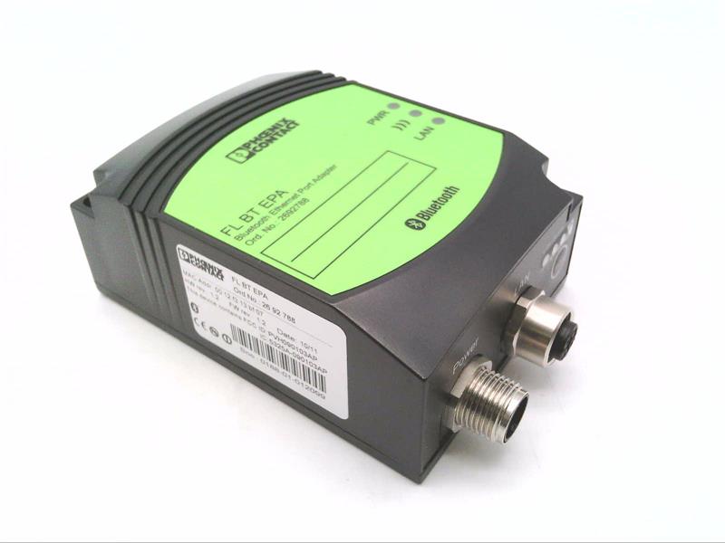 PHOENIX CONTACT FL BT EPA