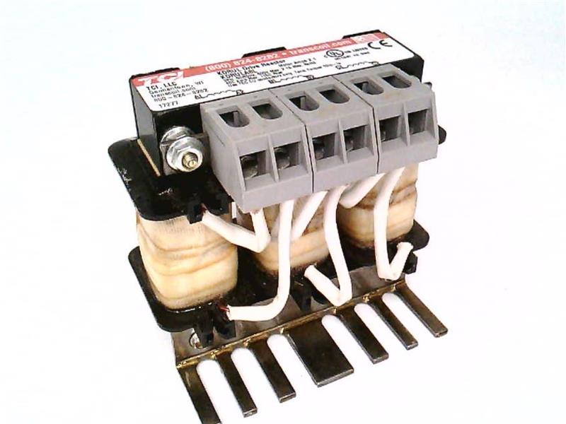 KDRULA8L by TCI TRANS COIL