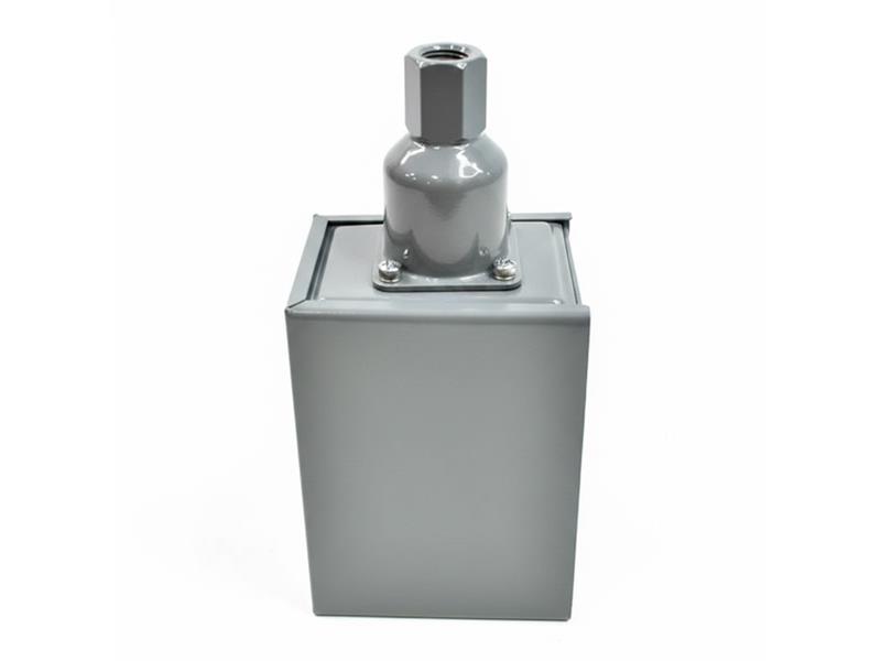 INGERSOLL RAND FAN1892