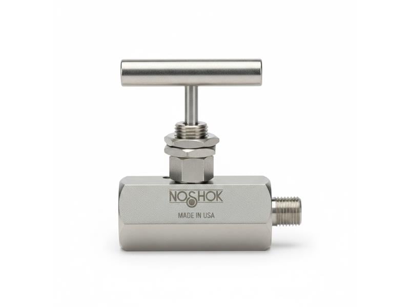 NOSHOK 504-MFS-P1-O2