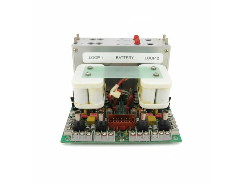 ASEA BROWN BOVERI NTCF-03