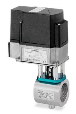 SIEMENS VA40.25-NM-100