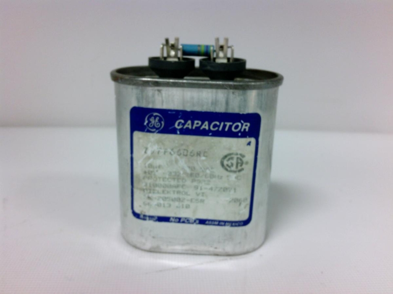 GENERAL ELECTRIC Z97F6606RC