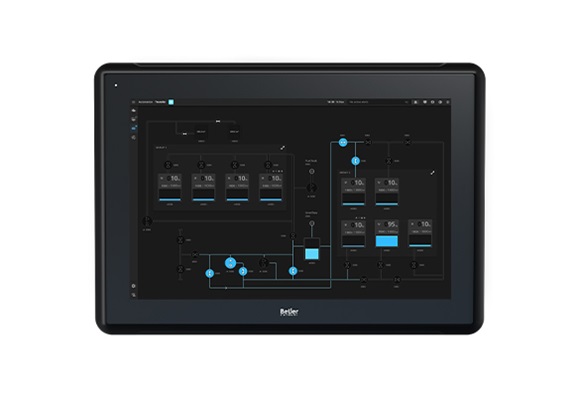 640003315 por BEIJER ELECTRONICS