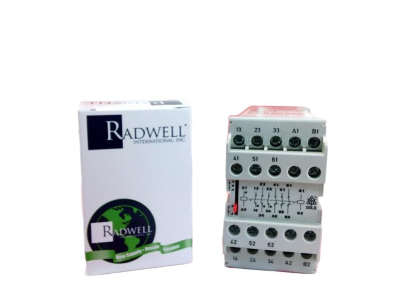 AD8851.18 AC50/60HZ 230V by DOLD