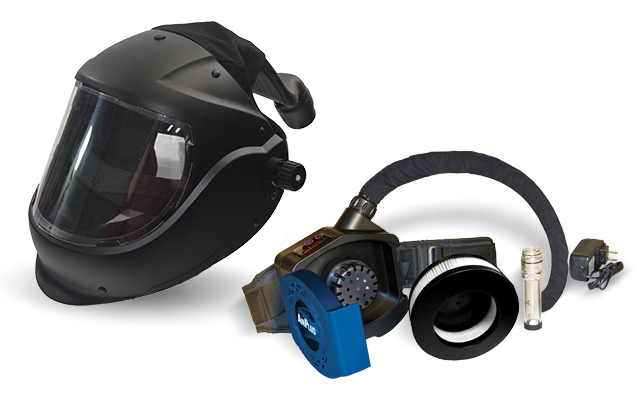 AP1K-AIRSH von WALTER SURFACE TECHNOLOGIES
