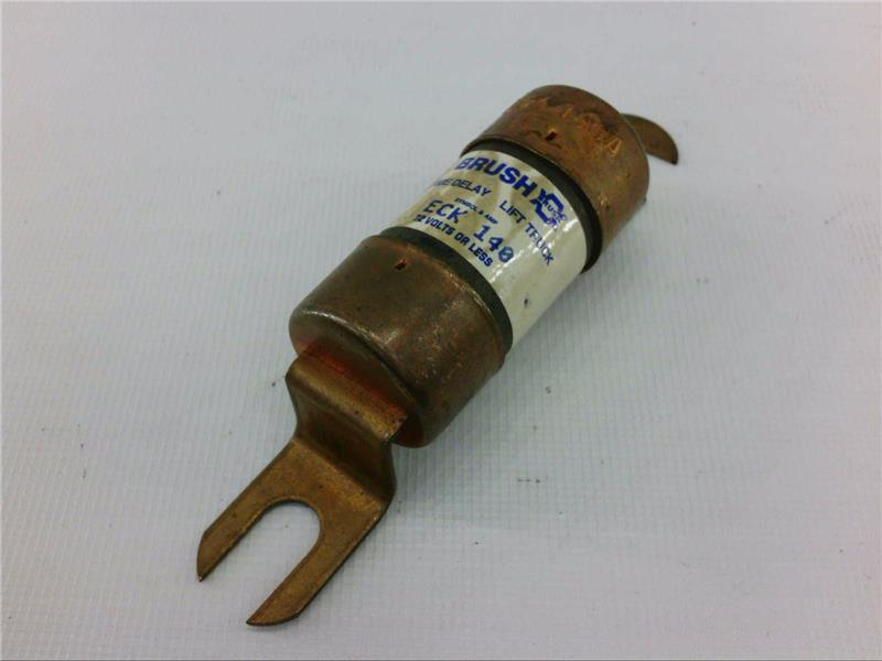 EATON CORPORATION ECK-140A