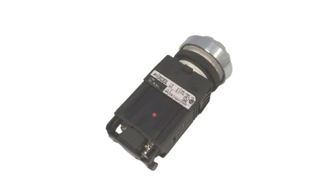 FUJI ELECTRIC DR22-E3L-L3-W