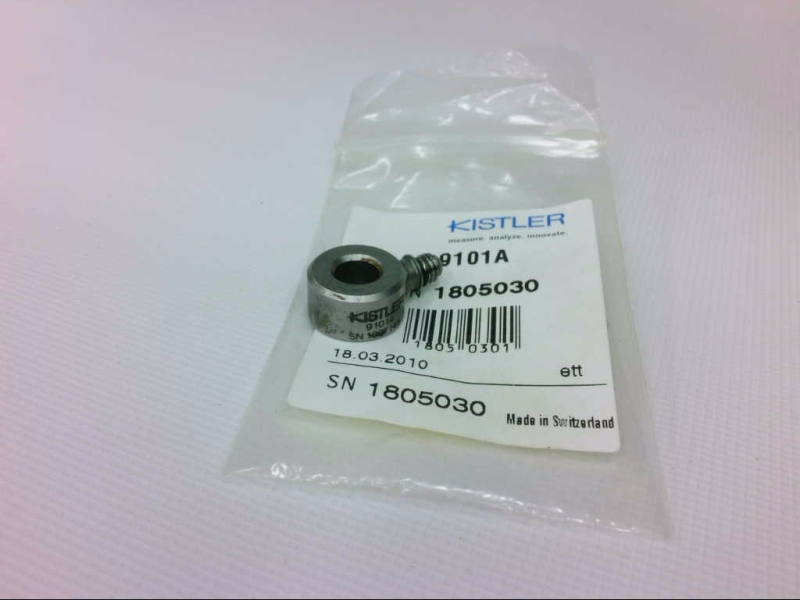 KISTLER INSTRUMENT 9101A