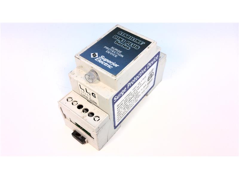 DANAHER MOTION DIN1P-20-120-1G-15