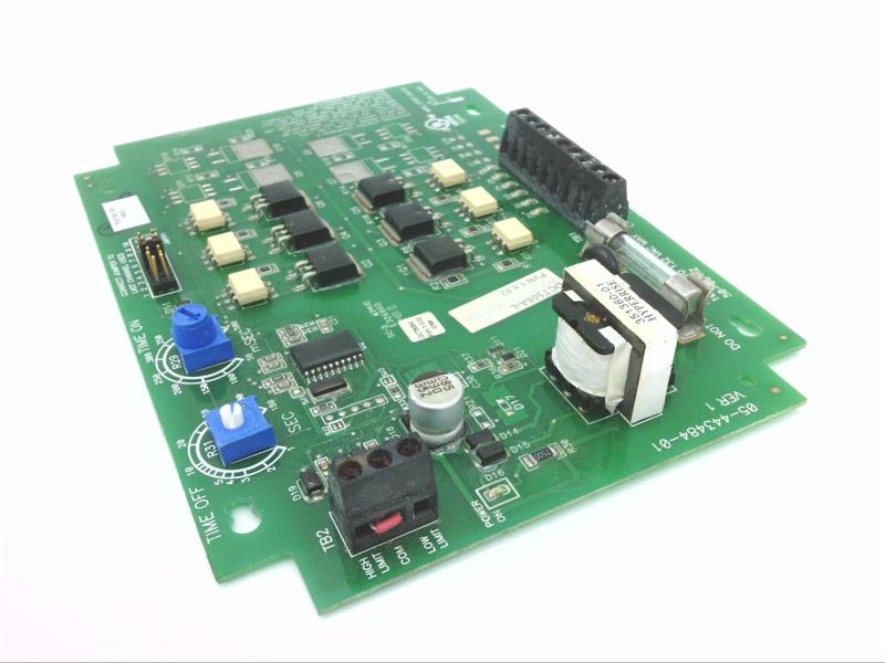 DWYER DCT506A-L
