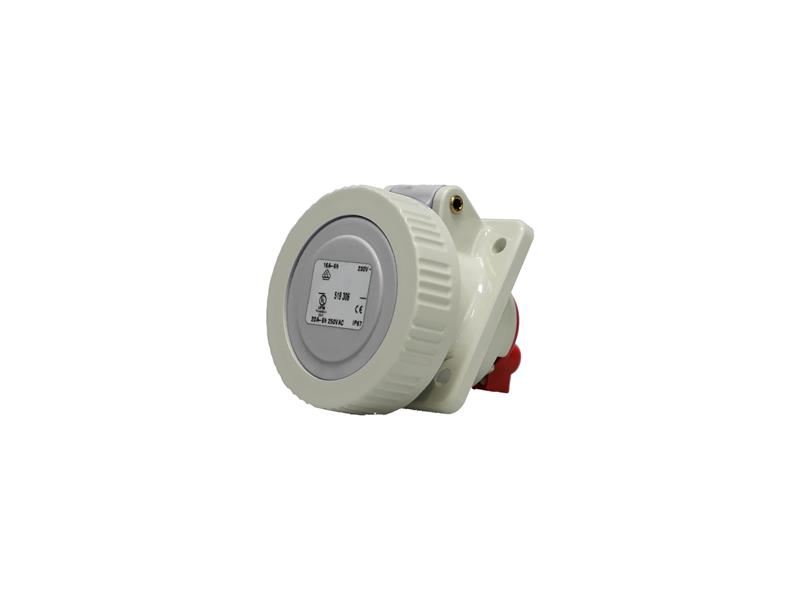 ERICSON MFG 3100RA5W