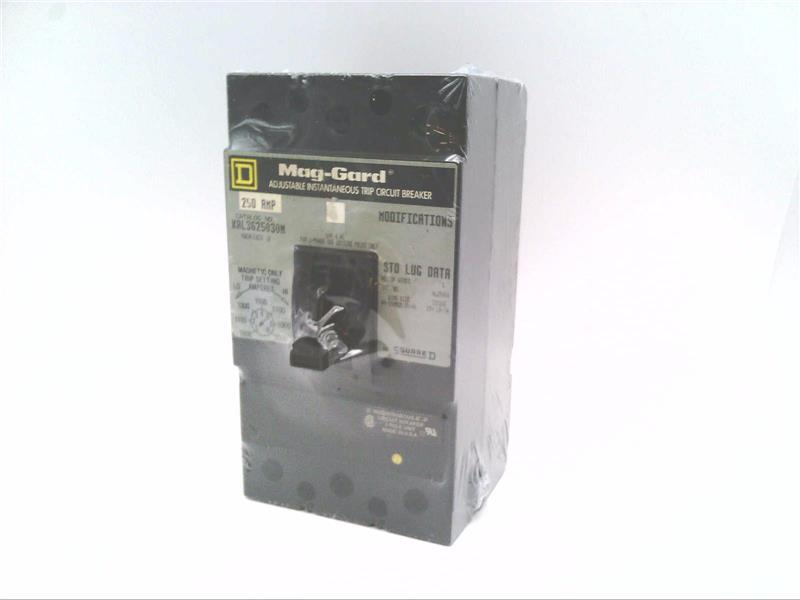 SCHNEIDER ELECTRIC KAL3625030M
