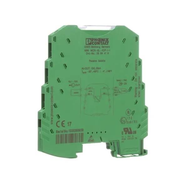 PHOENIX CONTACT MINI MCR-SL-1CP-I-I
