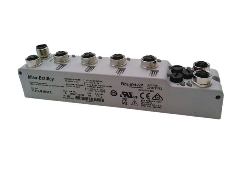 ALLEN BRADLEY 1732E-IF4M12R