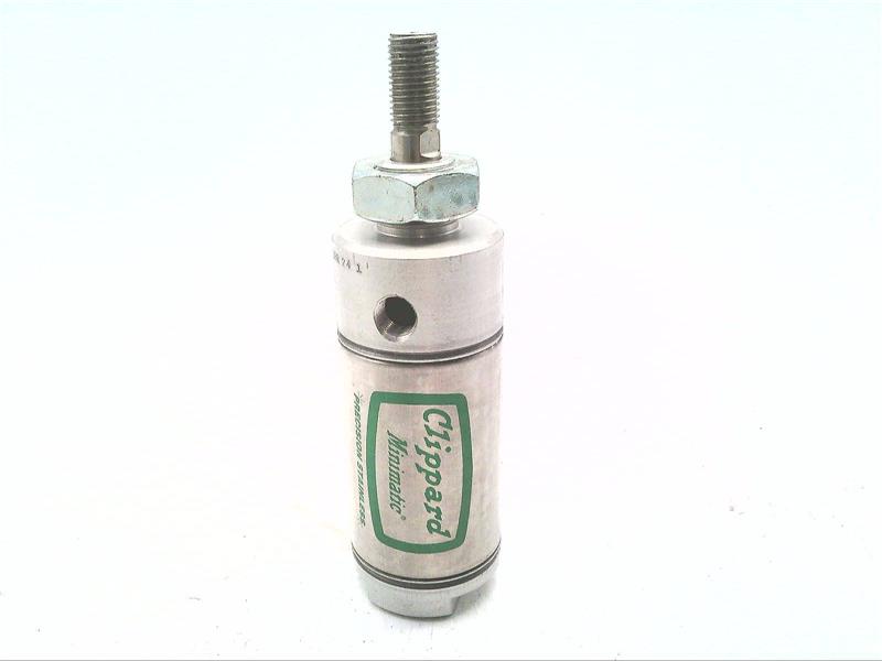 CLIPPARD SDR-24-1