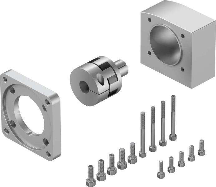 FESTO EAMM-A-L38-70A