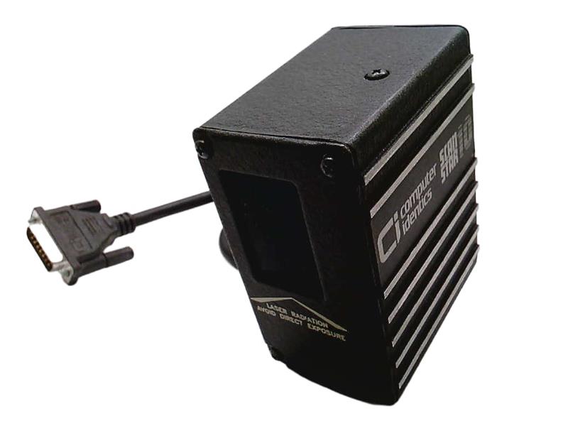 A1-62620-1 by COMPUTER IDENTICS