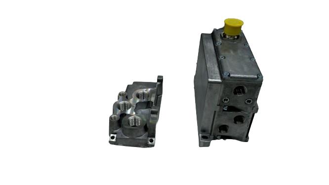 PARKER PSHU20M210P