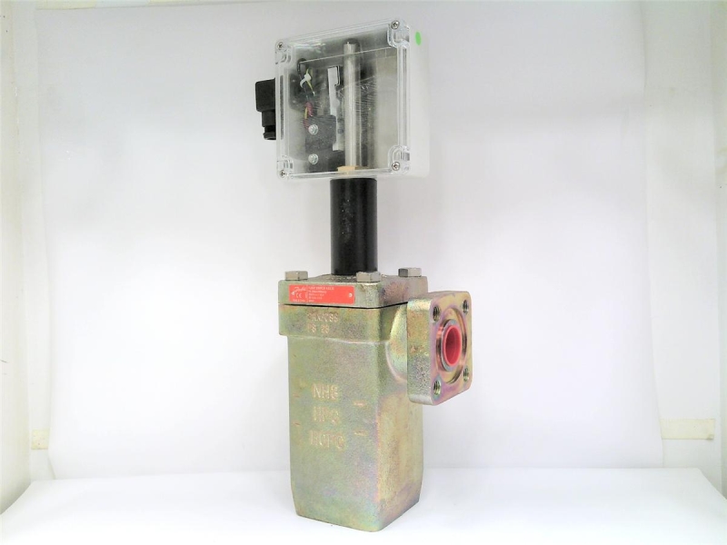 DANFOSS AKS-38